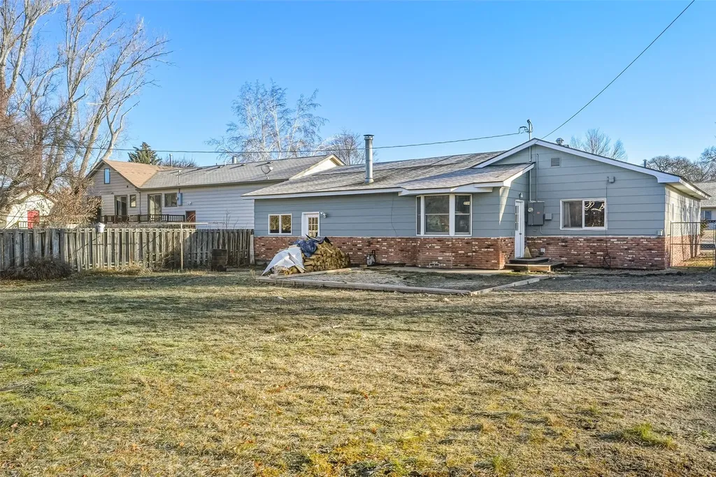 517 N 6th Street Hamilton MT 59840