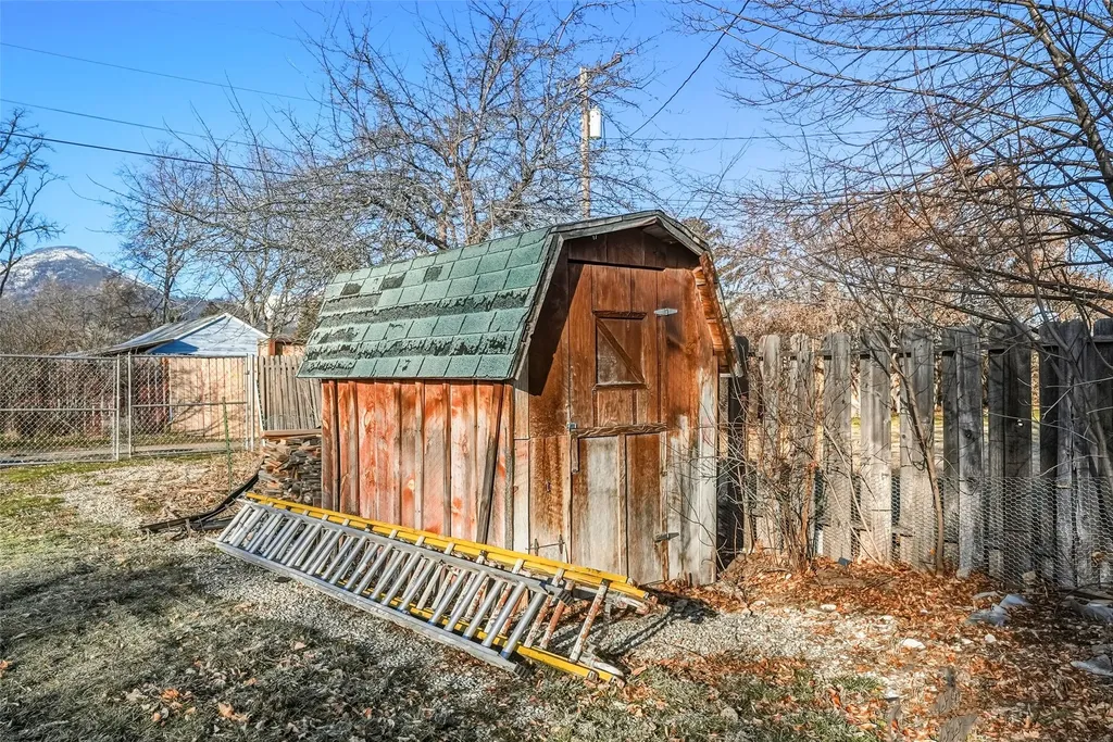 517 N 6th Street Hamilton MT 59840