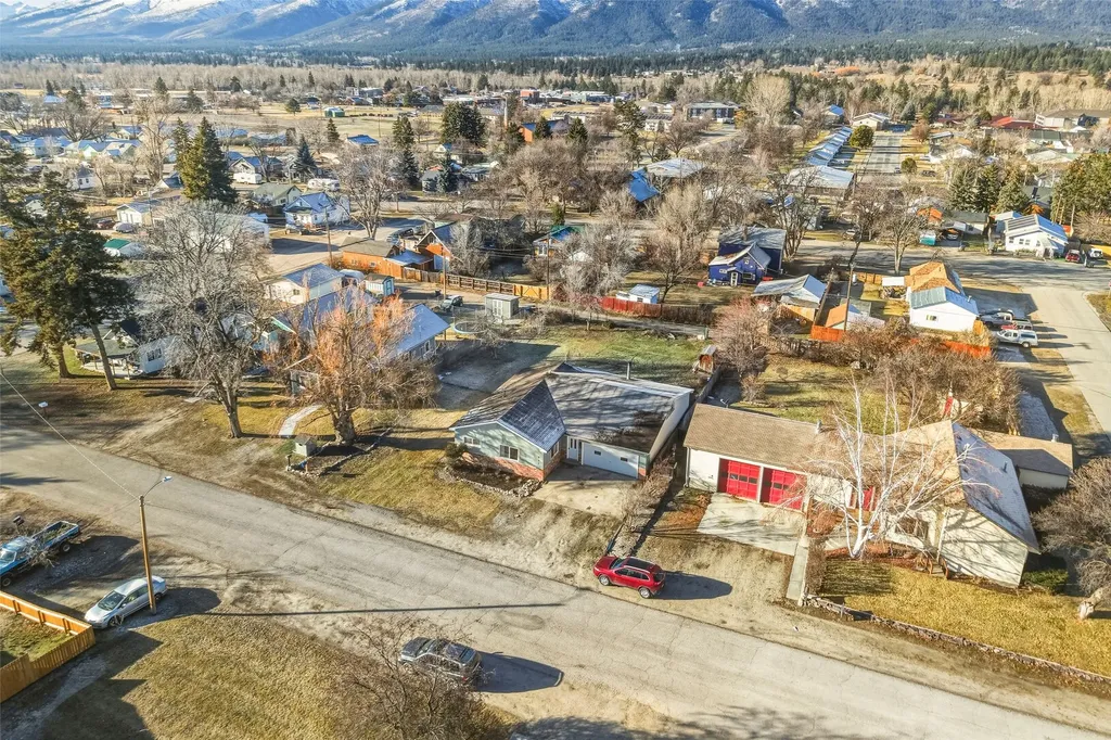 517 N 6th Street Hamilton MT 59840