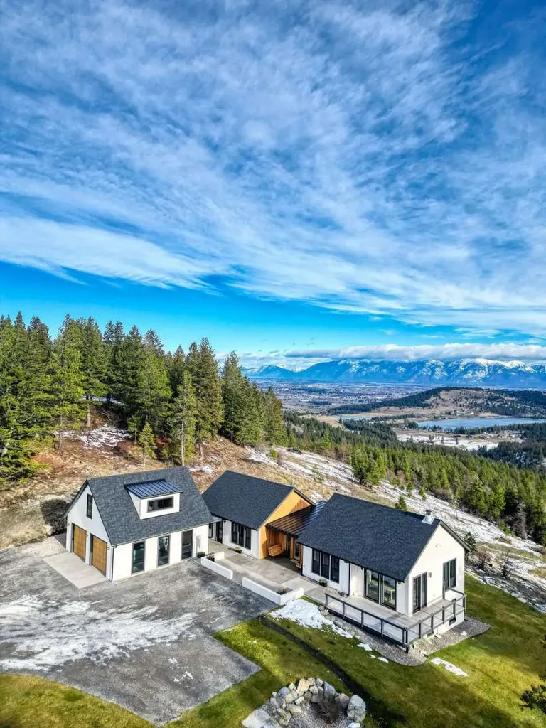 150 Majestic View Drive Kalispell MT 59901