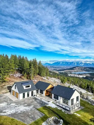 150 Majestic View Drive Kalispell MT 59901