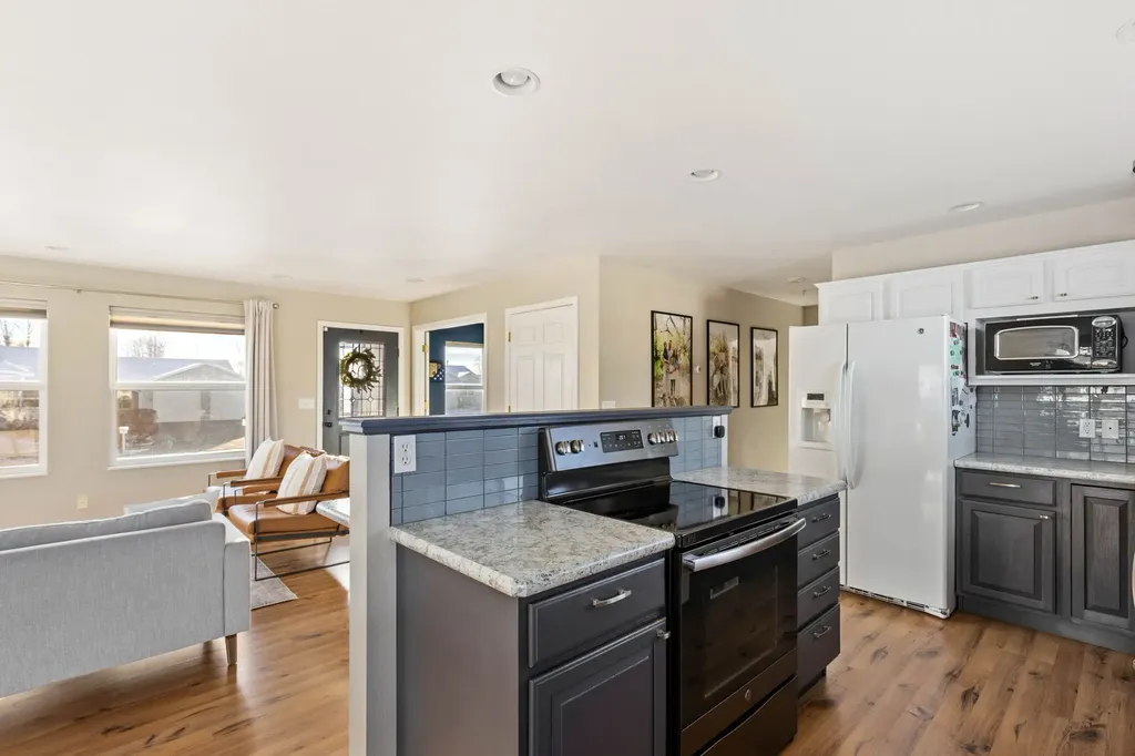 317 39th Avenue NE Great Falls MT 59404