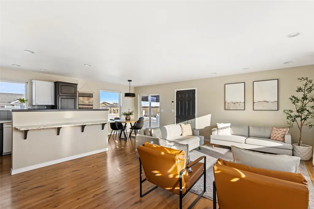 317 39th Avenue NE Great Falls MT 59404