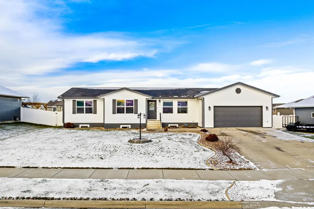 317 39th Avenue NE Great Falls MT 59404