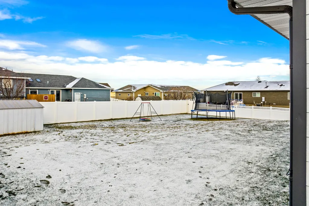 317 39th Avenue NE Great Falls MT 59404