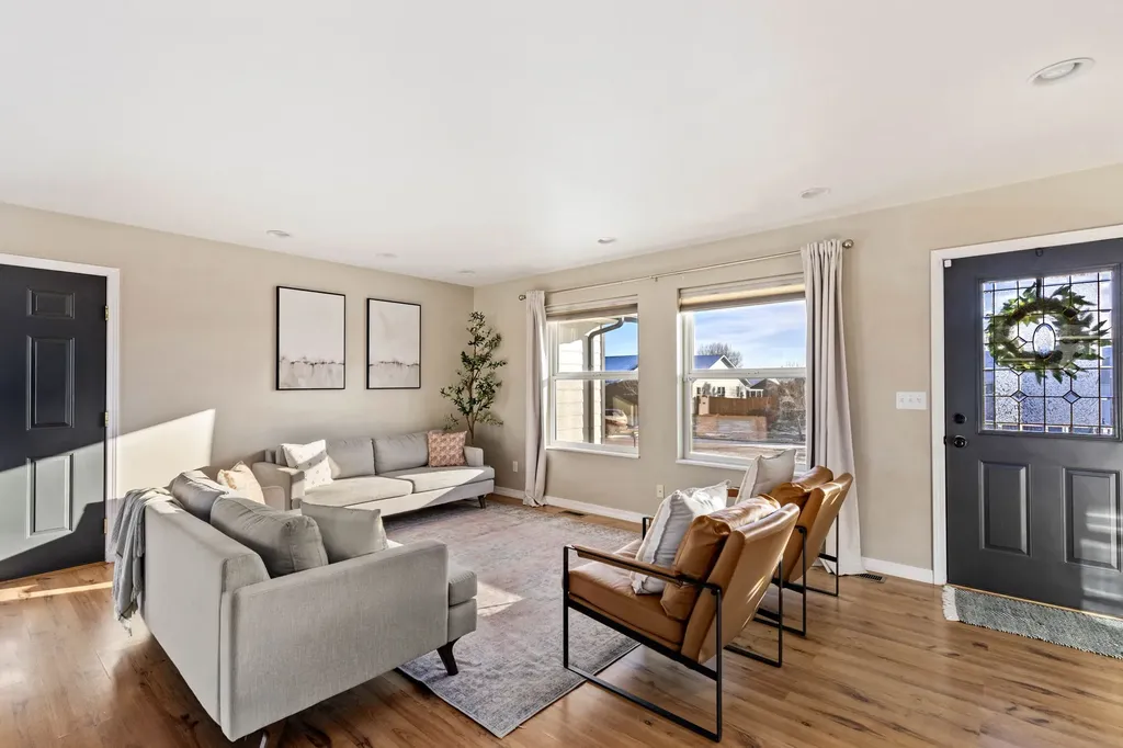 317 39th Avenue NE Great Falls MT 59404