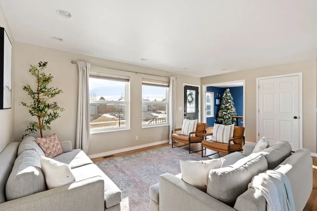 317 39th Avenue NE Great Falls MT 59404
