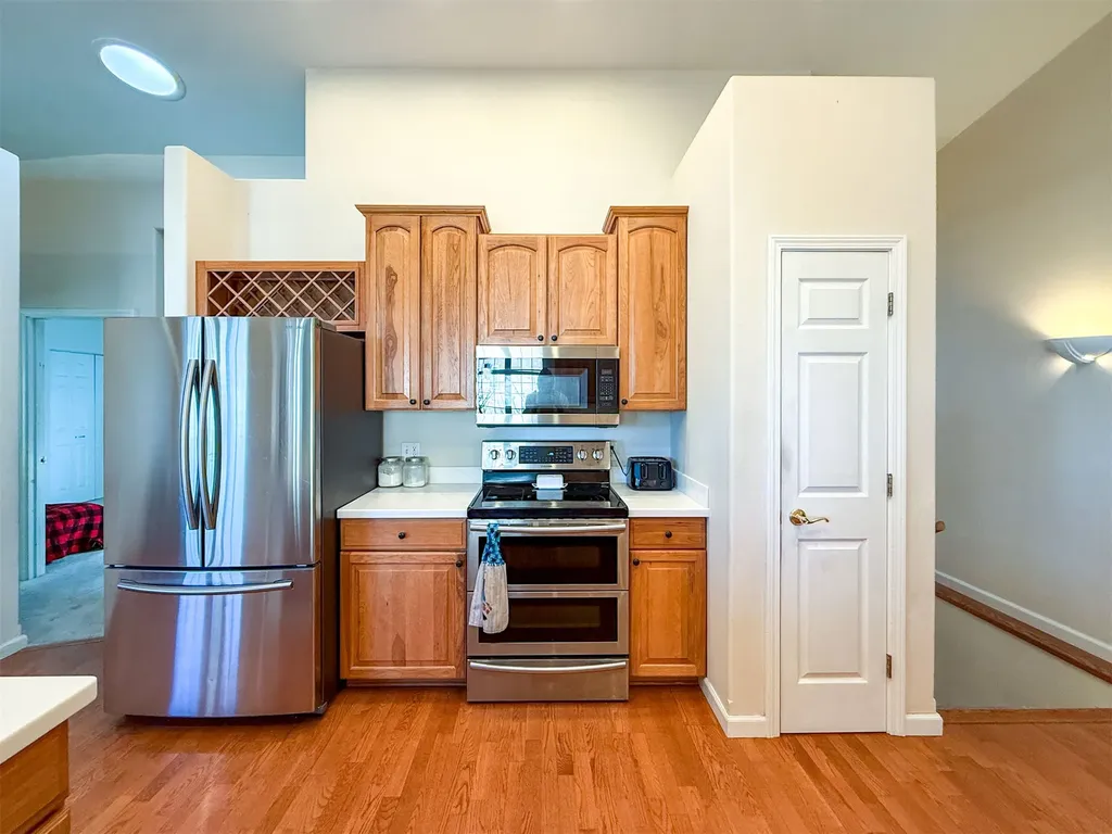 952 Valley View Drive Great Falls MT 59404