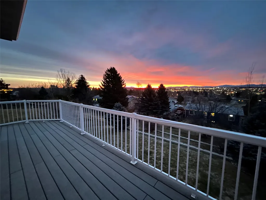 952 Valley View Drive Great Falls MT 59404