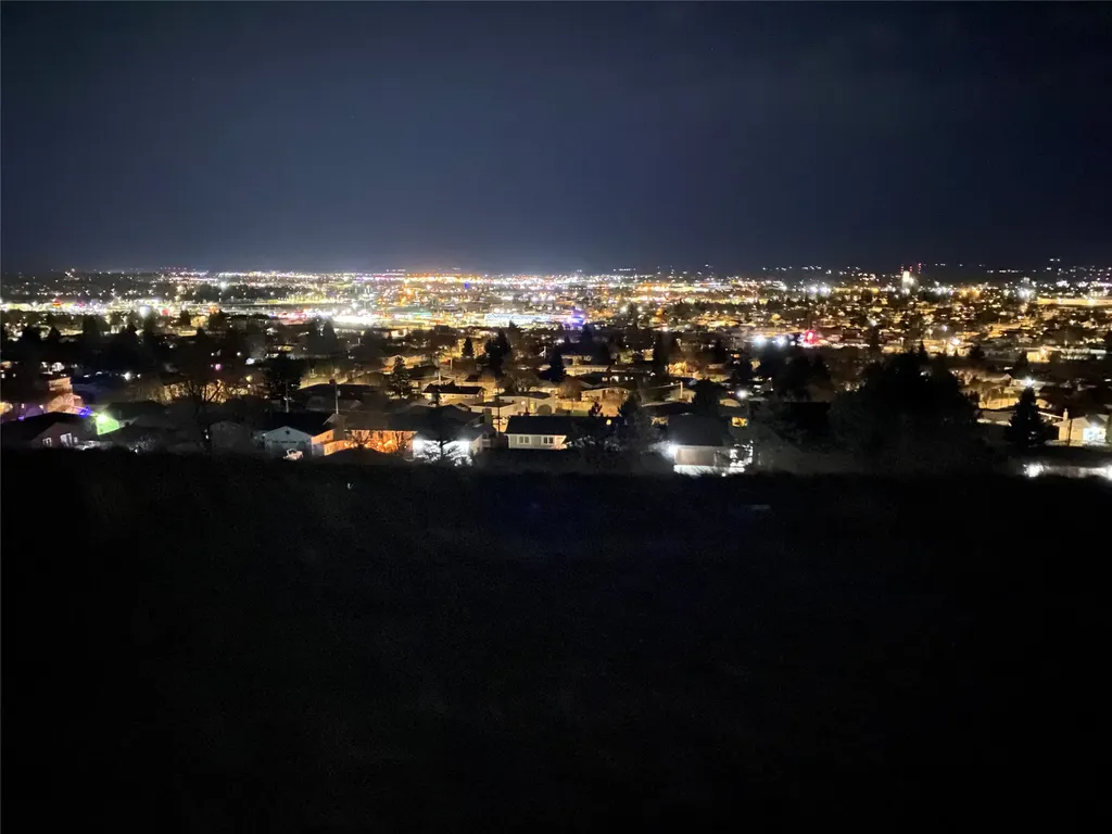 952 Valley View Drive Great Falls MT 59404