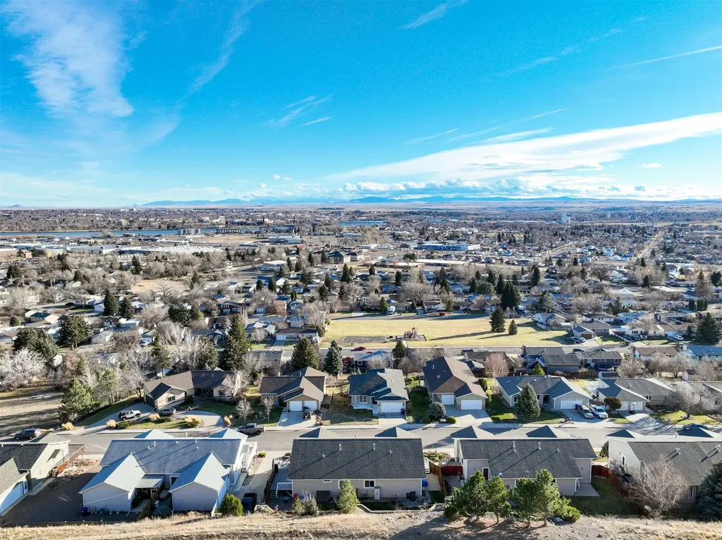 952 Valley View Drive Great Falls MT 59404