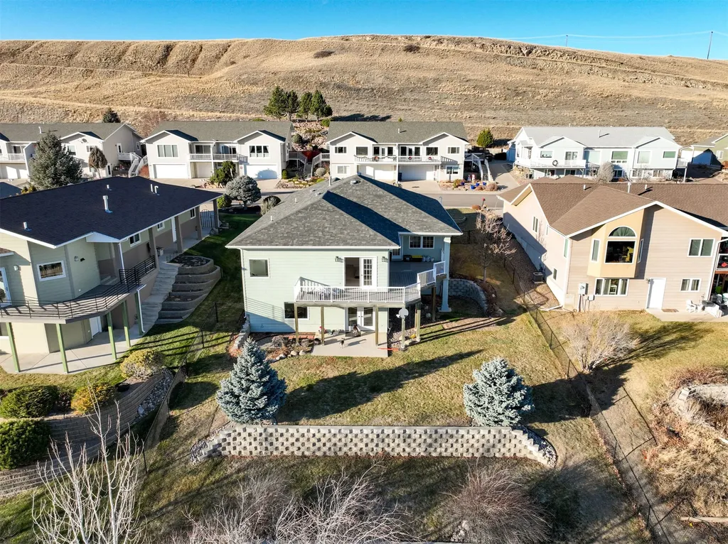 952 Valley View Drive Great Falls MT 59404