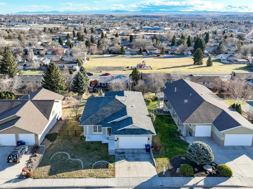 952 Valley View Drive Great Falls MT 59404