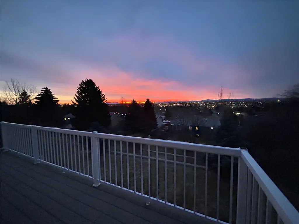 952 Valley View Drive Great Falls MT 59404