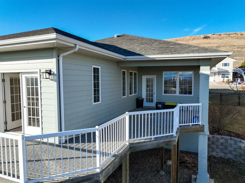 952 Valley View Drive Great Falls MT 59404