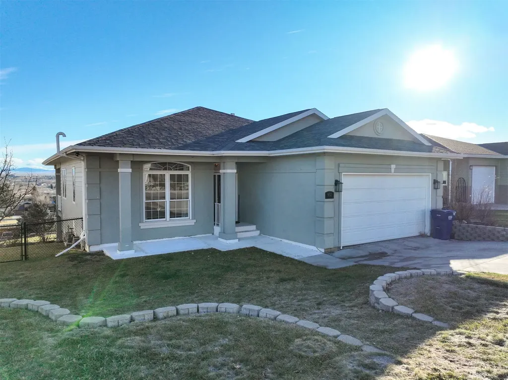 952 Valley View Drive Great Falls MT 59404