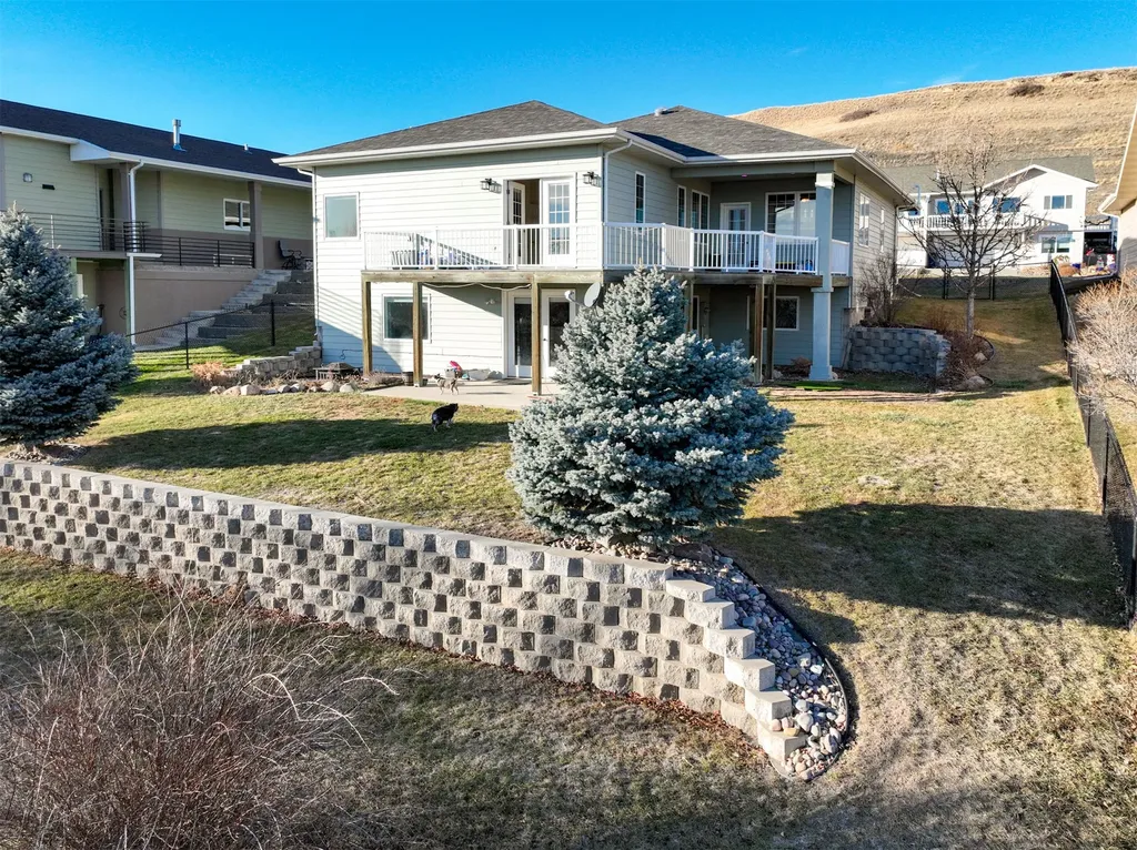 952 Valley View Drive Great Falls MT 59404