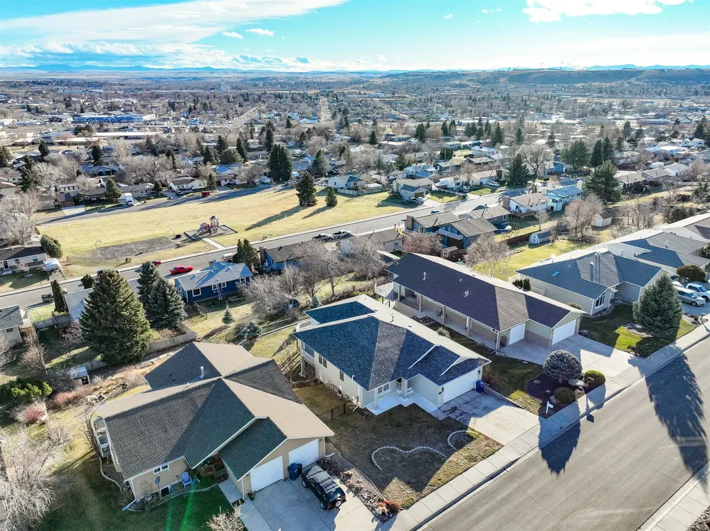 952 Valley View Drive Great Falls MT 59404