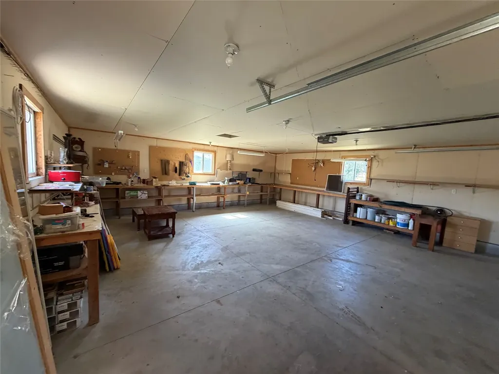 107 Hale Avenue Darby MT 59829