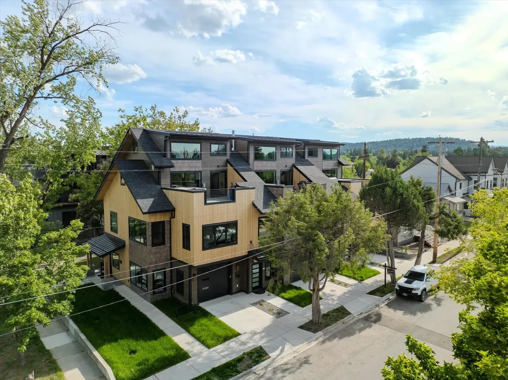 104 Obrien Avenue Whitefish MT 59937