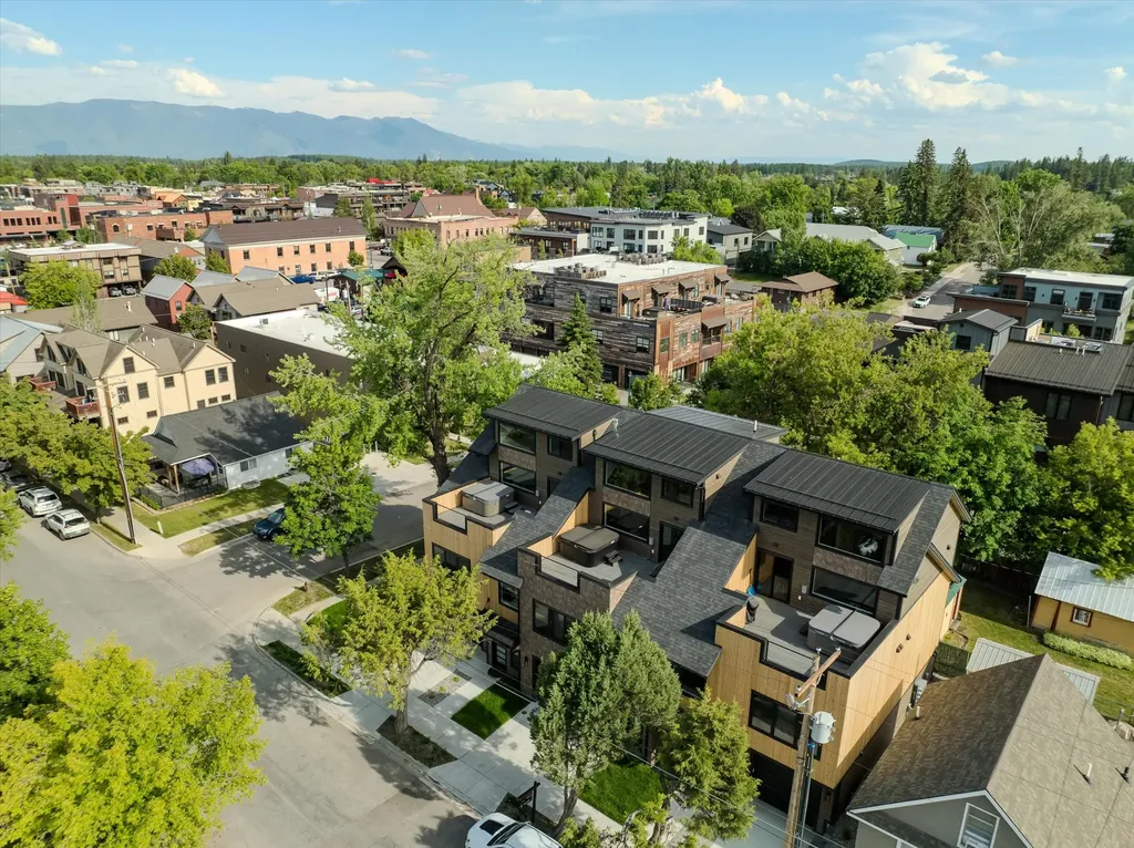 104 Obrien Avenue Whitefish MT 59937