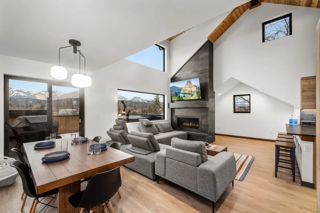 104 Obrien Avenue Whitefish MT 59937