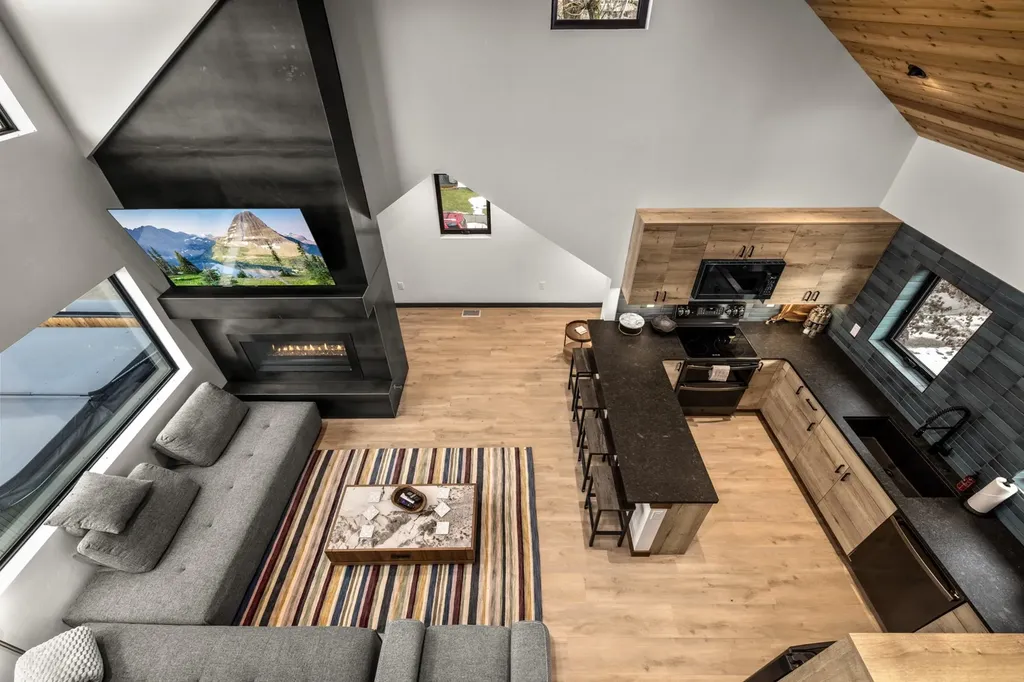 104 Obrien Avenue Whitefish MT 59937