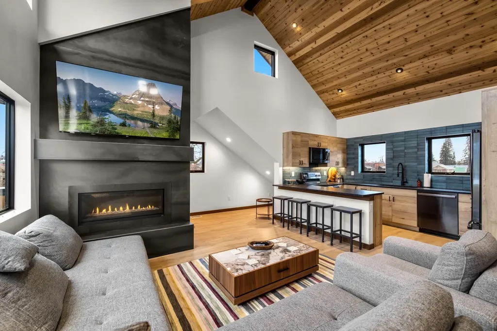 104 Obrien Avenue Whitefish MT 59937