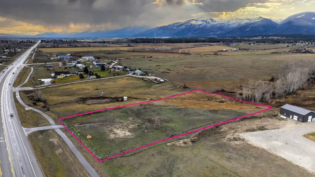 1789 Us Highway 93 N Victor MT 59875