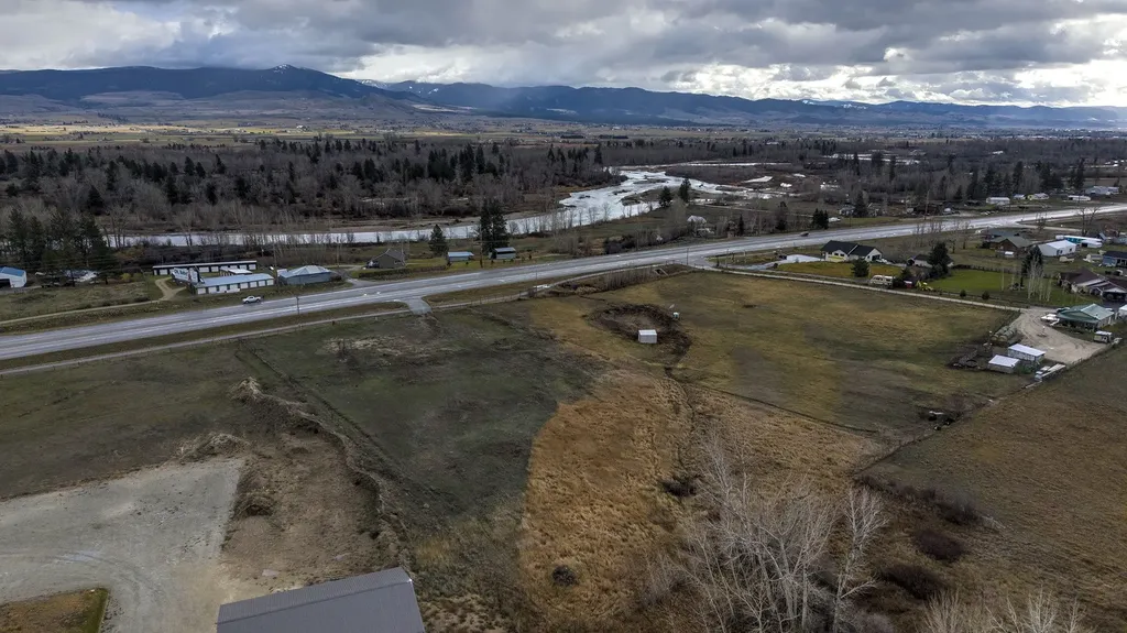 1789 Us Highway 93 N Victor MT 59875