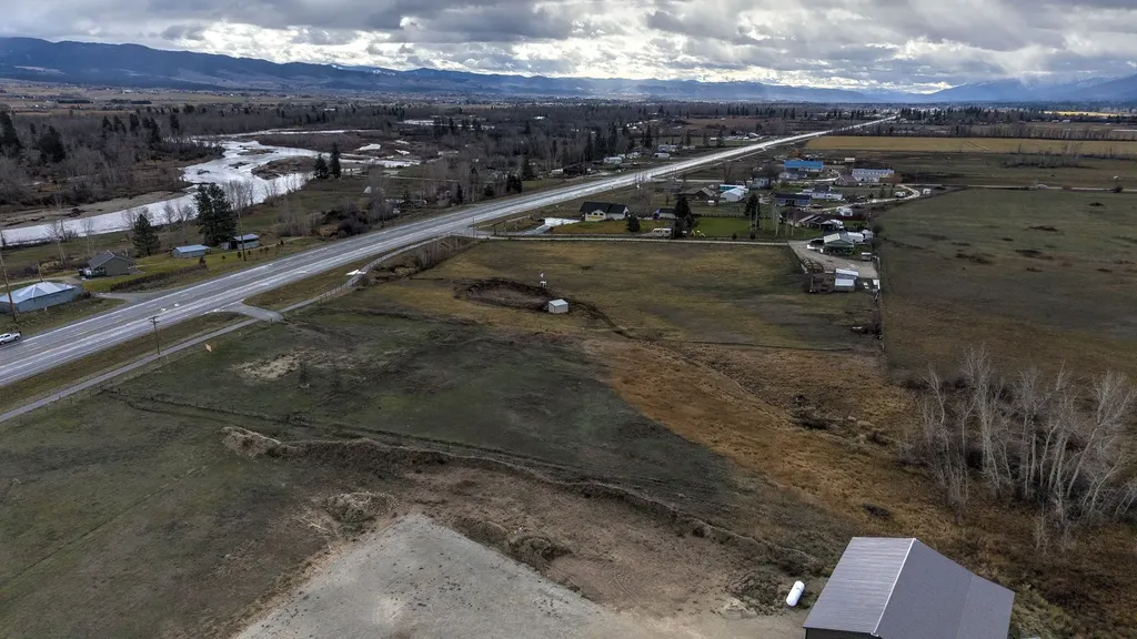 1789 Us Highway 93 N Victor MT 59875