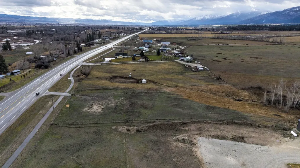 1789 Us Highway 93 N Victor MT 59875