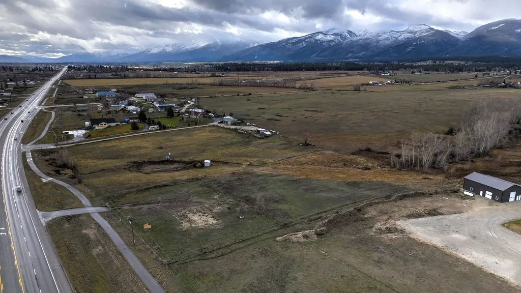 1789 Us Highway 93 N Victor MT 59875