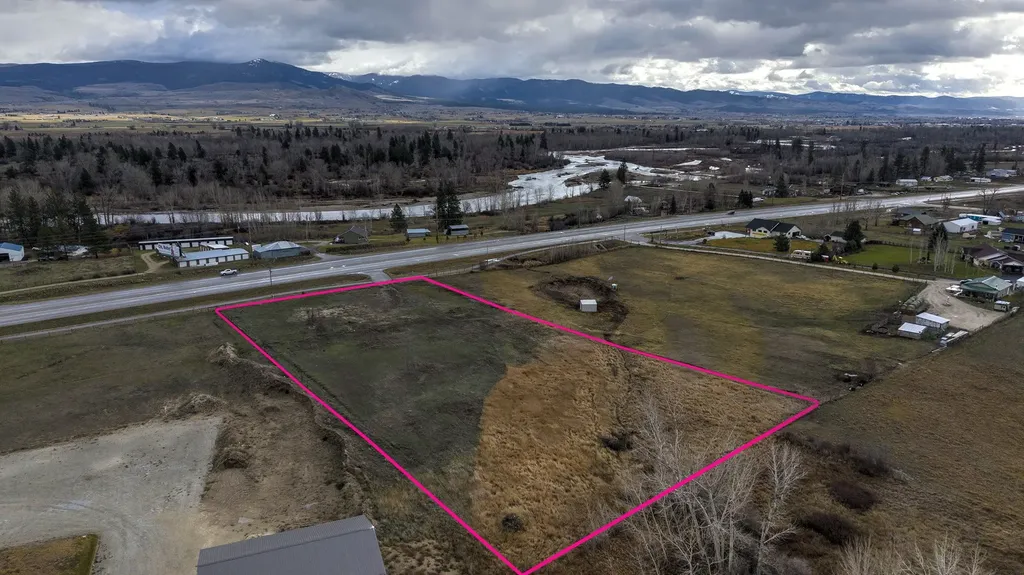 1789 Us Highway 93 N Victor MT 59875