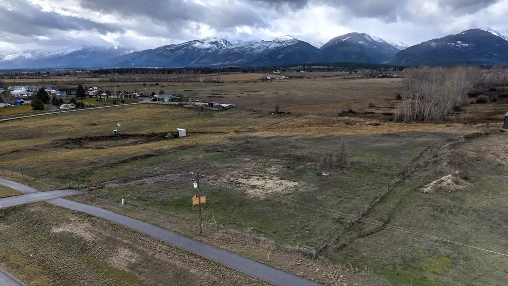 1789 Us Highway 93 N Victor MT 59875