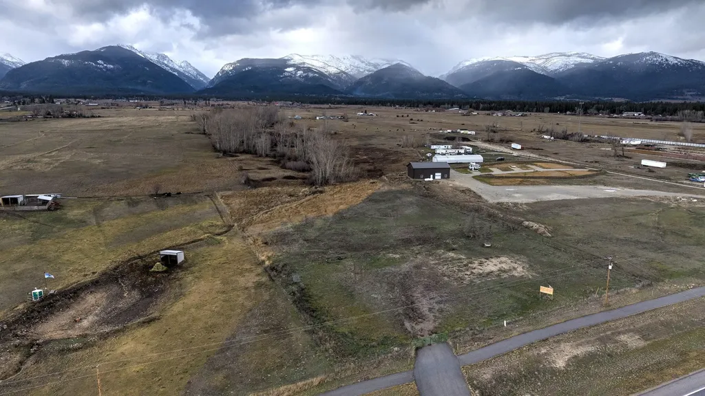 1789 Us Highway 93 N Victor MT 59875