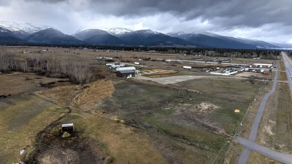 1789 Us Highway 93 N Victor MT 59875