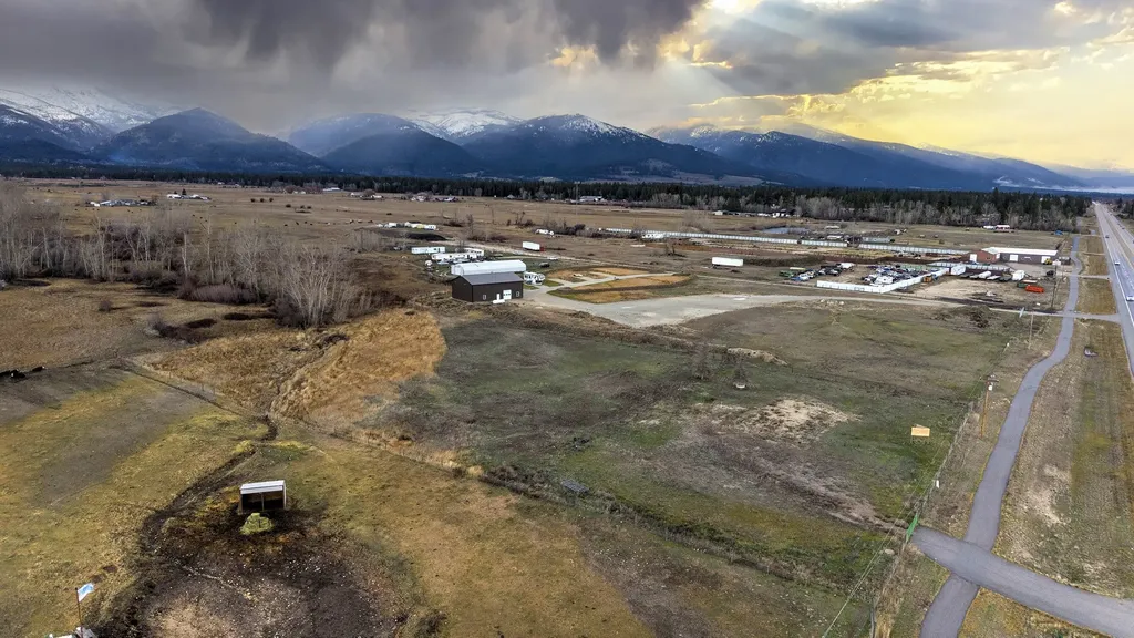 1789 Us Highway 93 N Victor MT 59875