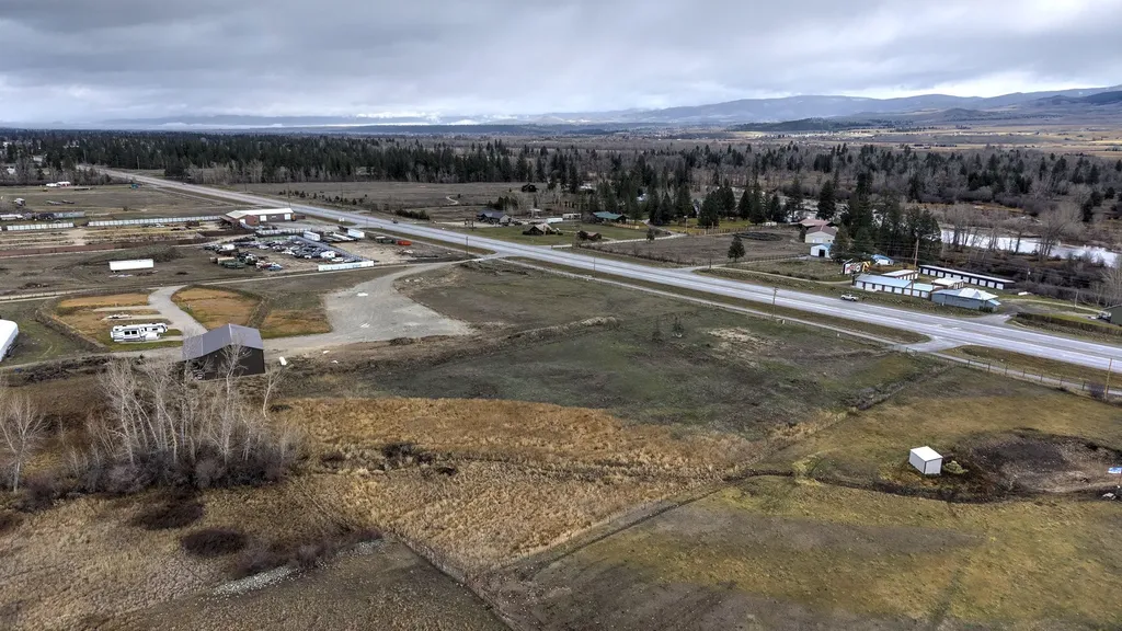 1789 Us Highway 93 N Victor MT 59875