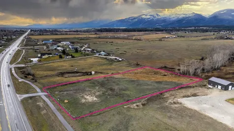 1789 Us Highway 93 N Victor MT 59875