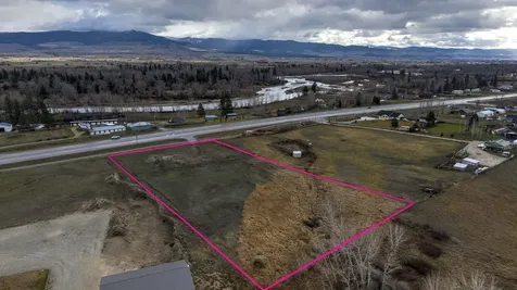 1789 Us Highway 93 N Victor MT 59875