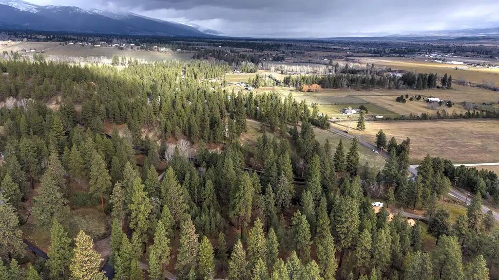 000 Lot 7 Cone Drive Hamilton MT 59840