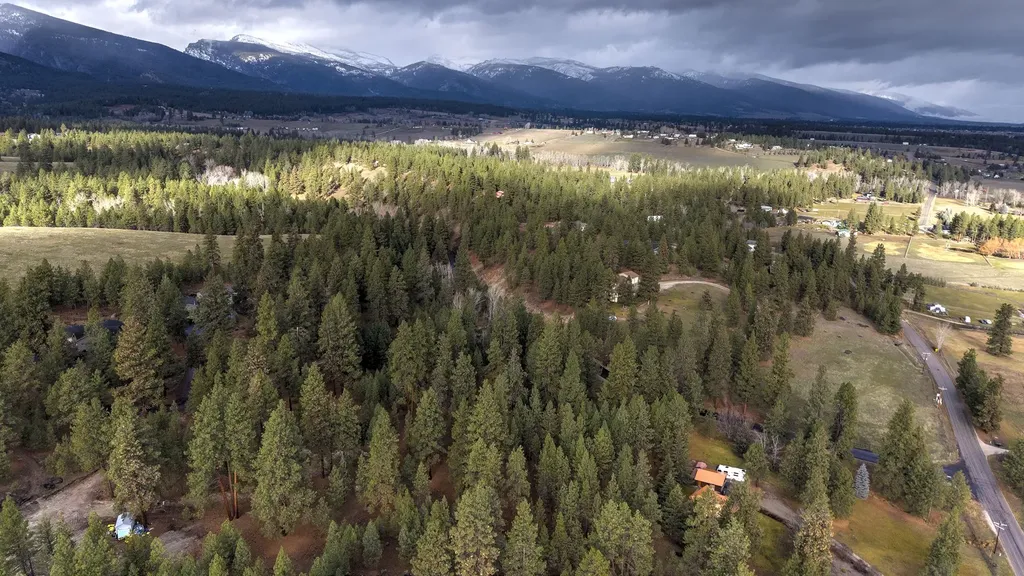 000 Lot 7 Cone Drive Hamilton MT 59840