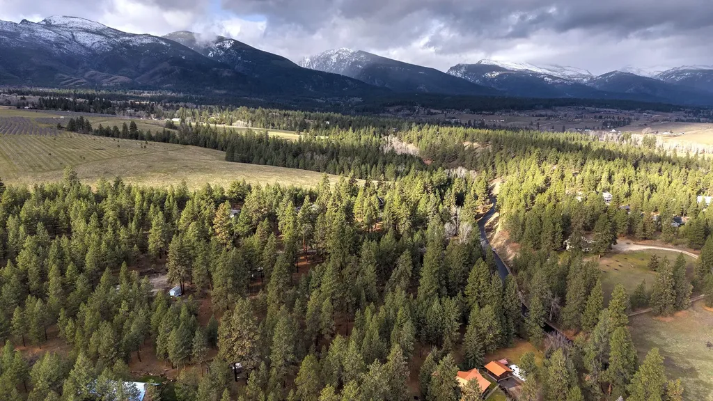000 Lot 7 Cone Drive Hamilton MT 59840