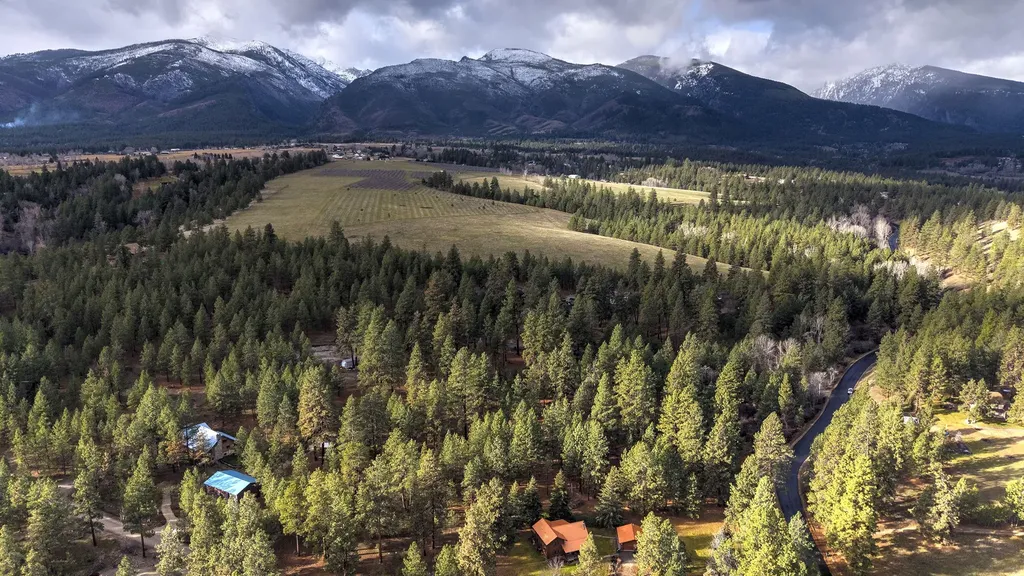 000 Lot 7 Cone Drive Hamilton MT 59840