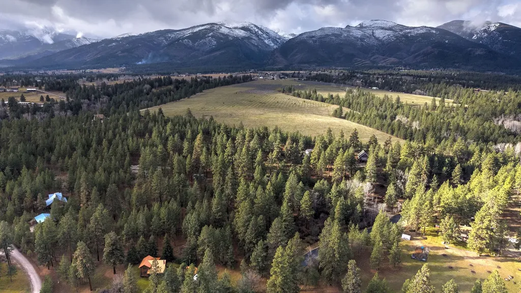 000 Lot 7 Cone Drive Hamilton MT 59840