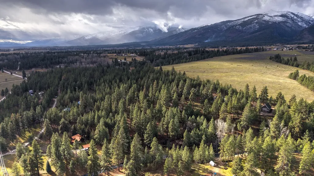 000 Lot 7 Cone Drive Hamilton MT 59840