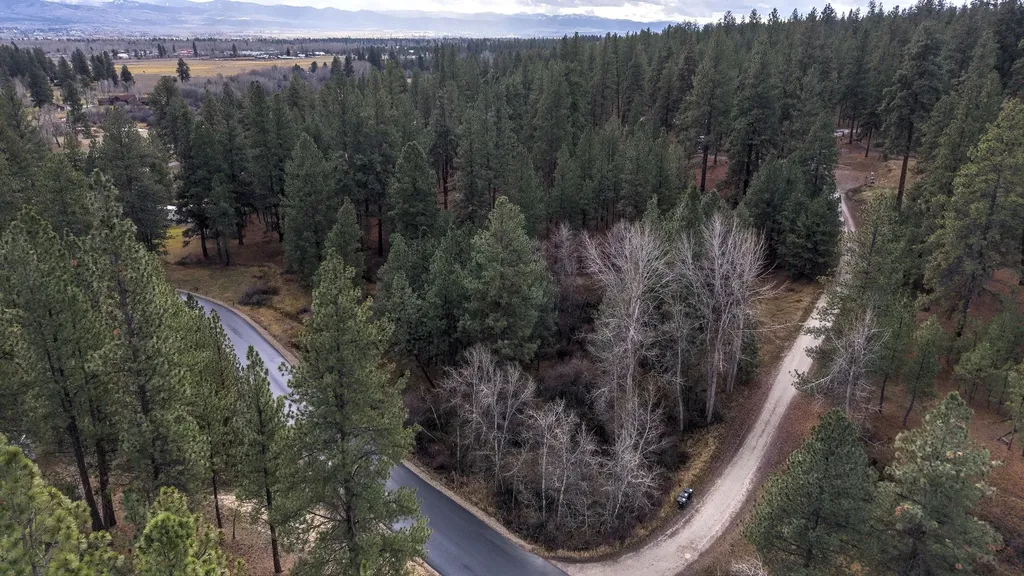 000 Lot 7 Cone Drive Hamilton MT 59840