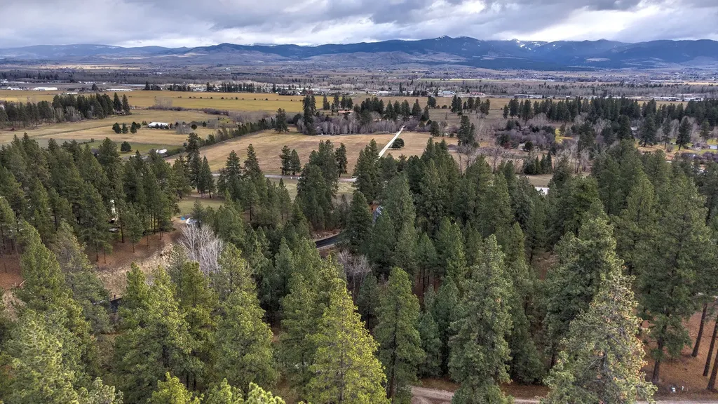 000 Lot 7 Cone Drive Hamilton MT 59840