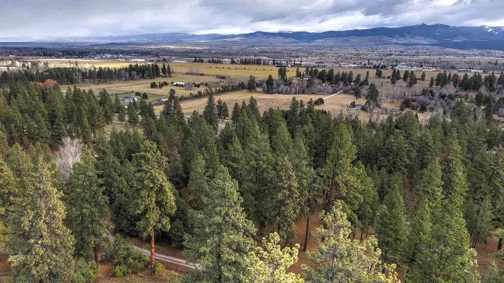 000 Lot 7 Cone Drive Hamilton MT 59840